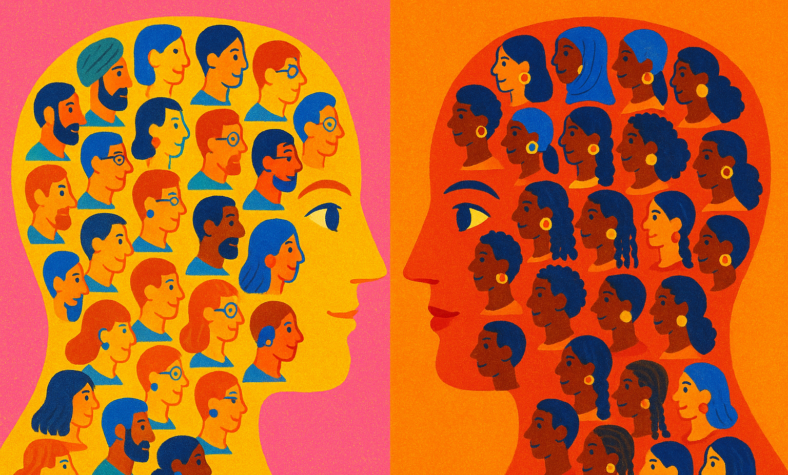 Healthy Groupishness beats Toxic Tribalism