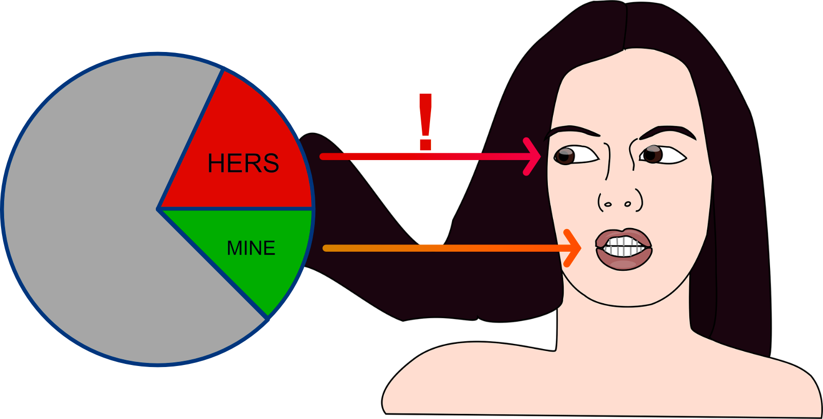 The Pie is a Lie: Apple Pie!